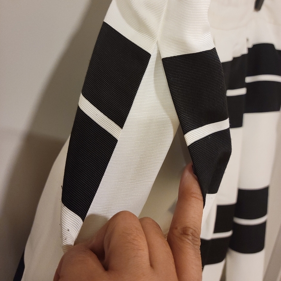 Striped Skirt - Picture 3 of 7